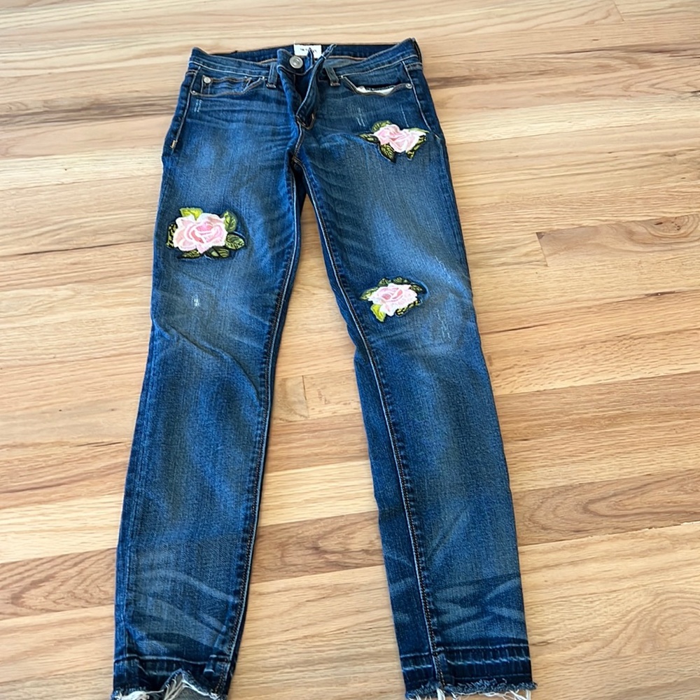 Hudson Jeans